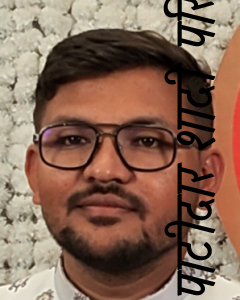 Patel Harsh
